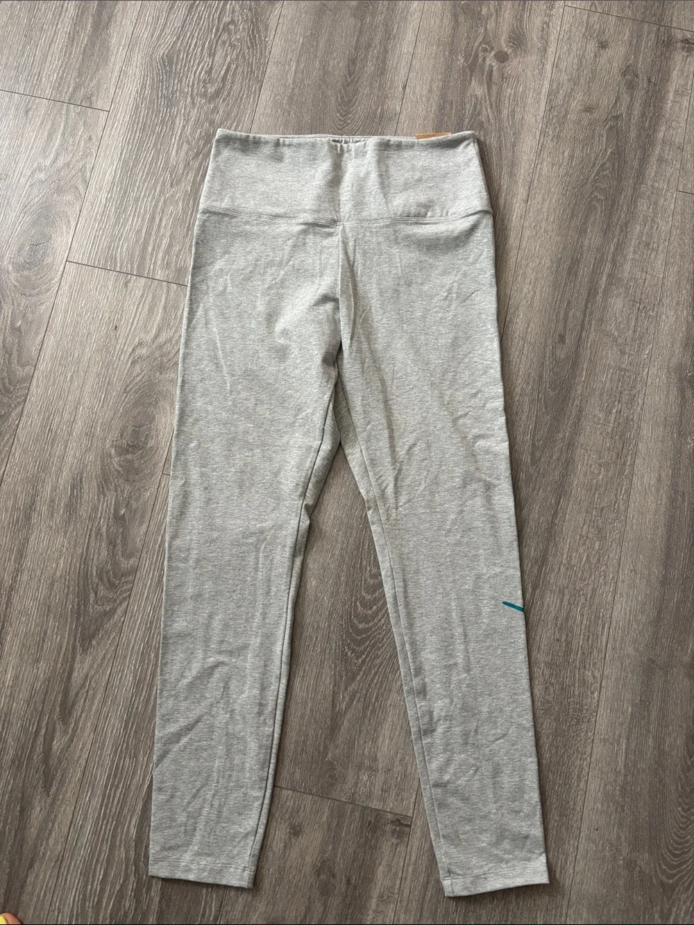 Victoria's Secret PINK active high waist full length legging-Large - Picture 4 of 4